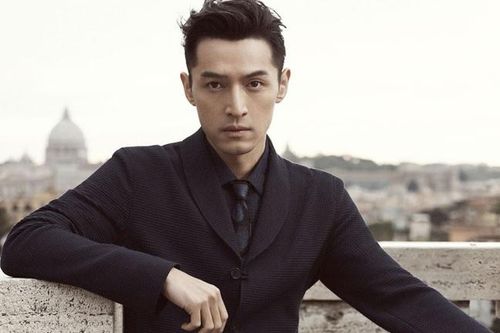 Những nam thần 'ế bền vững' ngoài 30 tuổi của showbiz Hoa ngữ