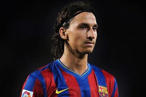 Ngày Messi đẩy Ibrahimovic vào bóng tối