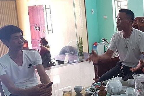Tai nạn giao thông, chị chết, em đi tù