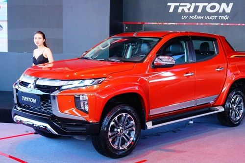 Những lựa chọn xe bán tải tầm giá 550-650 triệu đồng tại VN