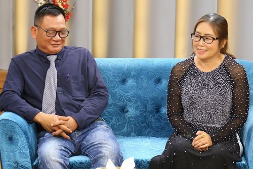 6 năm phát đồ ăn miễn phí cho người nghèo của 2 vợ chồng ung thư