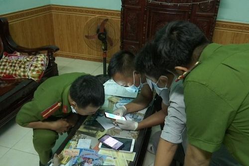 Lời khai gã trai đánh con 7 tháng tuổi tử vong