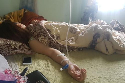 Khởi tố điều dưỡng giở trò đồi bại với thiếu nữ
