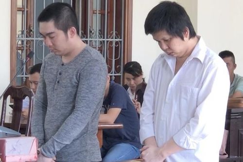 Thuê ôtô tự lái đi cầm cố, lĩnh 20 năm tù