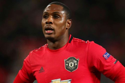 Man United có thể chia tay Ighalo ngay trong tuần này