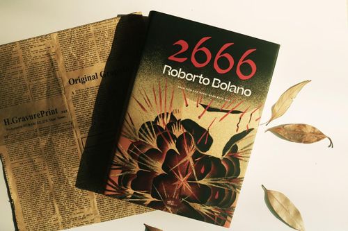 '2666' và câu chuyện xảy ra ở thành phố có 108 xác chết
