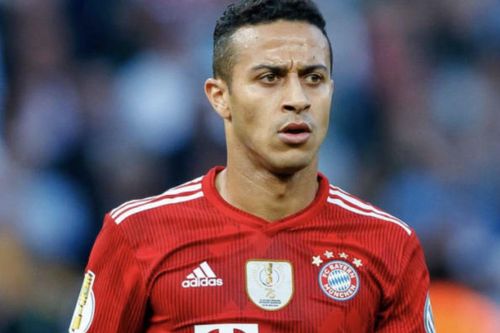 Bayern mất trụ cột trước thềm đại chiến với Dortmund