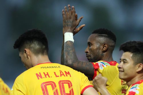 Cup Quốc gia 2020: Thanh Hóa đánh bại Phố Hiến FC, Hải Phòng 'ngã ngựa' trước Đồng Tháp