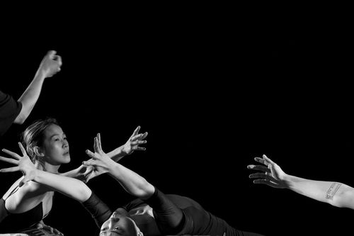 Nước mắt của Thúy Kiều trên sân khấu ballet