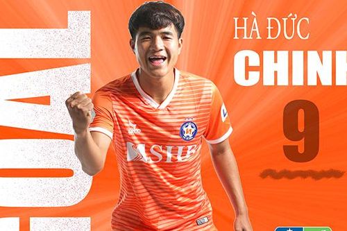 Đức Chinh 'nổ súng', Sài Gòn FC khiến V-League mất mặt