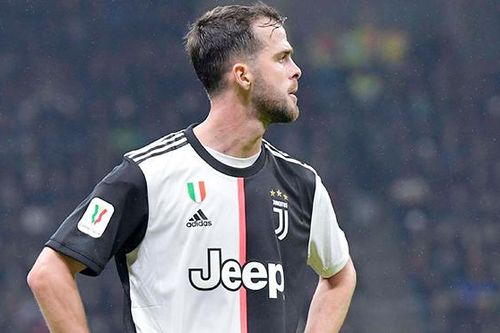 Vì sao Juventus không còn mặn mà với Pjanic?