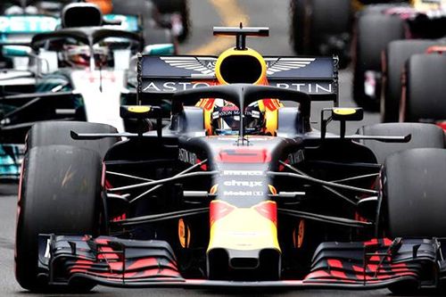 F1 khó diễn ra ở Anh vì quy định cách li