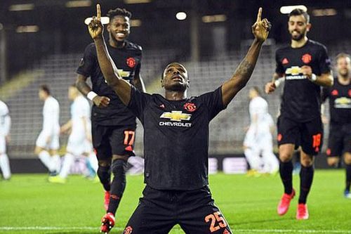 MU: Cuối cùng, tương lai của Ighalo cũng đã được làm sáng tỏ