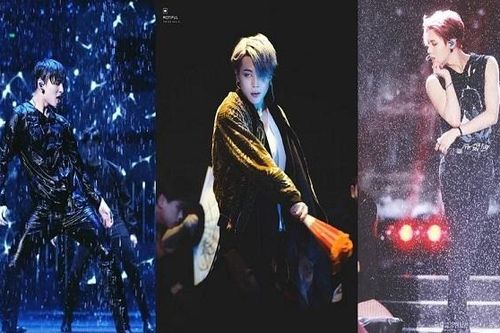 Top 8 nam thần Kpop có khả năng vũ đạo tốt nhất 2020