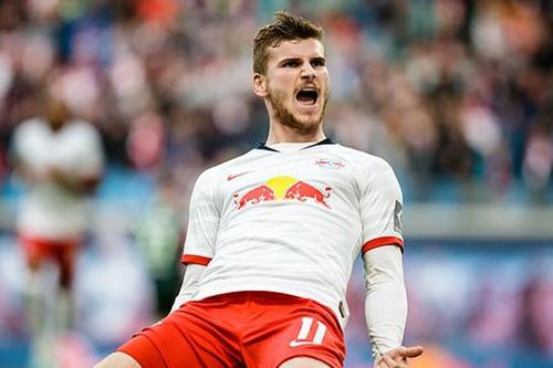 Lập hat-trick sánh ngang Messi, Timo Werner được fan Liverpool nhận làm 'người nhà'