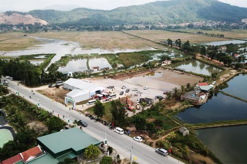 Bổ sung KKT Quảng Yên vào Quy hoạch phát triển các KTT ven biển