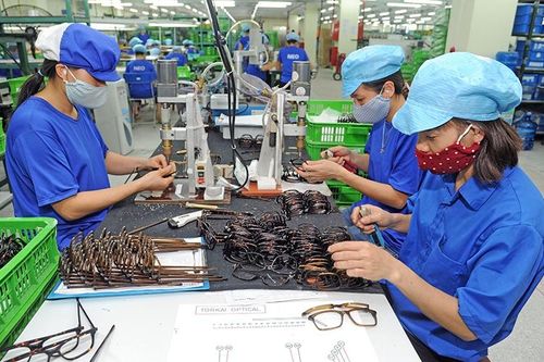 Tăng chi tiêu công để phục hồi kinh tế