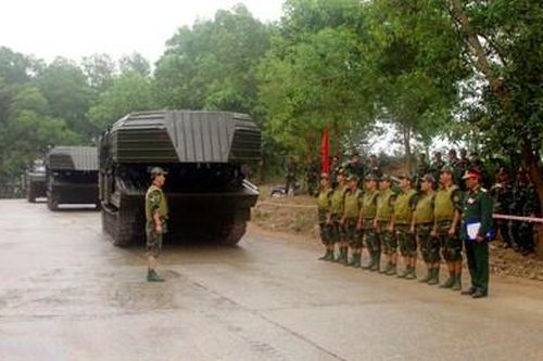 Bài 2: Lấy phong trào để 'nuôi' phong trào