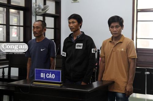 Bị vợ 'cắm sừng'... em kéo anh đi tù!
