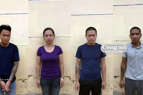 Triệt phá nhóm trộm bò chuyên nghiệp