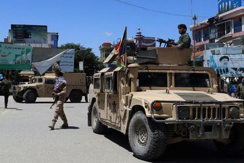 Afghanistan và Taliban tuyên bố ngừng bắn 3 ngày