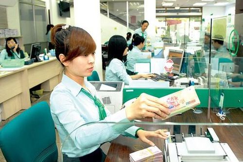 Cho vay tiêu dùng không chính thức khoảng 1,55 triệu tỷ đồng