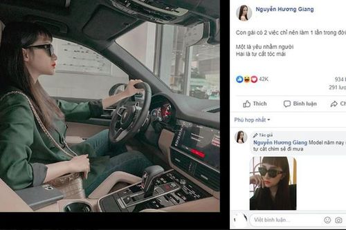 Hương Giang đau đớn vì sai lầm 'đu trend' thần tượng Hàn Quốc