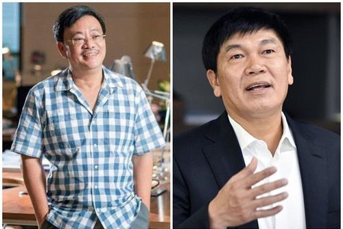 Tài sản ông chủ Hòa Phát, Masan tăng bao nhiêu...lại thành tỷ phú Forbes?