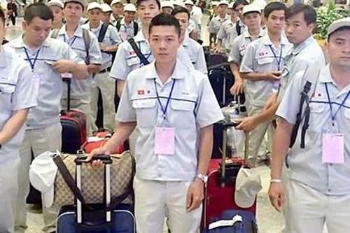 Hà Nội: Đi lao động tại Hàn Quốc phải ký quỹ bao nhiêu?