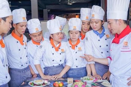 Lối mở vào đời…