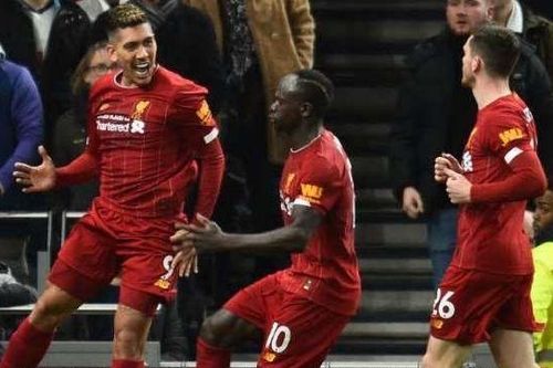 Những kỷ lục chờ Liverpool hoàn thành ở mùa giải 2019/20