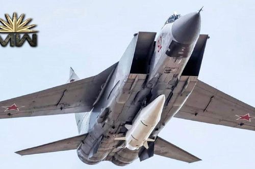 Chuyên gia quân sự Trung Quốc nhận định lý do Nga tăng cường triển khai tên lửa siêu âm ở Siberia