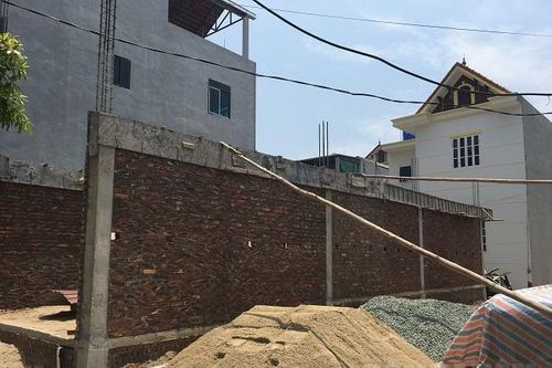 Báo động tình trạng vi phạm đất đai, trật tự xây dựng 'bùng phát'