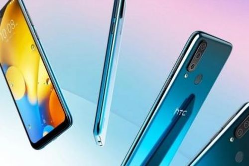 Smartphone tầm trung 5G của HTC sẽ ra mắt vào tháng 7
