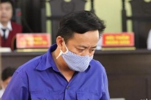 Cựu thượng tá công an Sơn La khẳng định 'không đủ căn cứ' quy kết tội đưa hối lộ