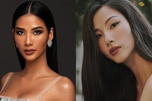 Chân dung người đẹp Việt vừa lọt top 100 mỹ nhân thế giới