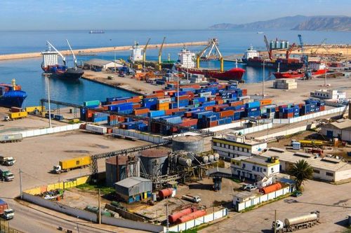 Ảnh hưởng dịch Covid-19 và giá dầu xuống thấp, Algeria tiếp tục hạn chế nhập khẩu