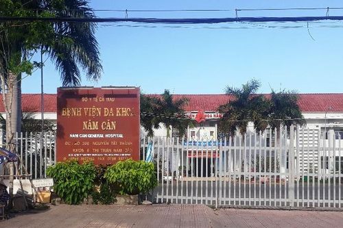 Khởi tố, bắt tạm giam nam điều dưỡng bị tố dâm ô nữ bệnh nhân 15 tuổi