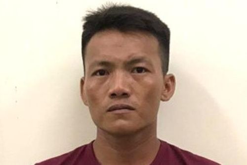 Tạm giữ hình sự đối tượng chém bạn nhậu tử vong