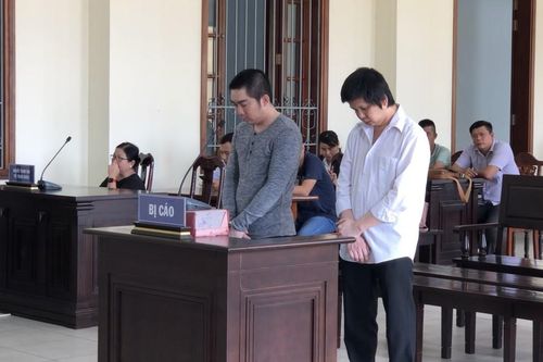 2 người đàn ông thuê 16 ô tô tự lái rồi đem sang Campuchia bán