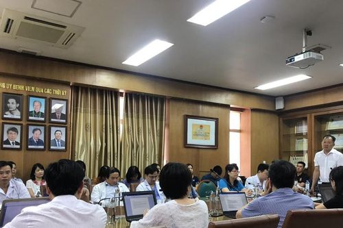 Giải thể hàng loạt các dịch vụ, lãnh đạo Bệnh viện Bạch Mai nói gì?