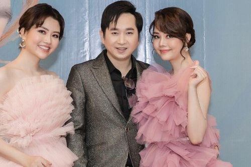 Cặp chị em song sinh Gemini rạng rỡ ra mắt 'Vì yêu' sau mùa dịch