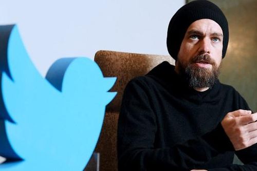 CEO Twitter: 'Tôi muốn cho hết tài sản của mình'