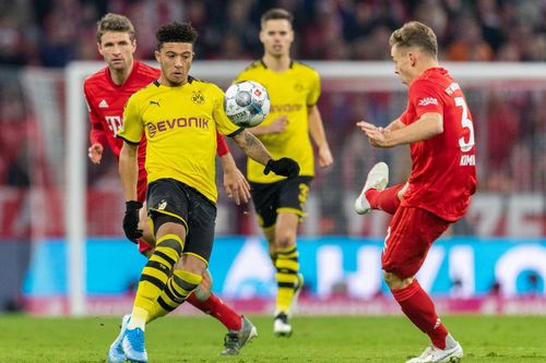 Klassiker Đức: Dortmund và Bayern - dấu ấn 101 trận kỳ phùng địch thủ
