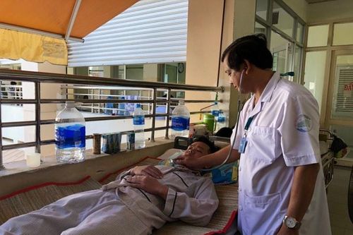 TP Hồ Chí Minh xuất hiện 9 ổ dịch sốt xuất huyết mới