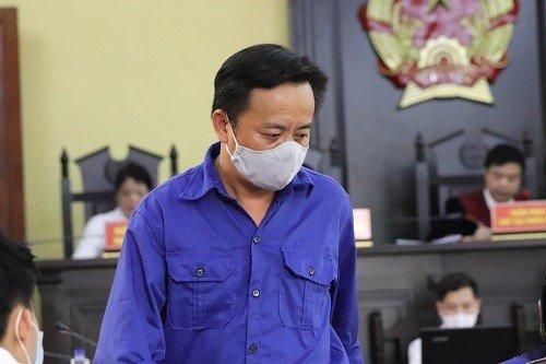 Cựu Phó trưởng phòng PA03 có phải là nạn nhân của 1 kịch bản chết người?