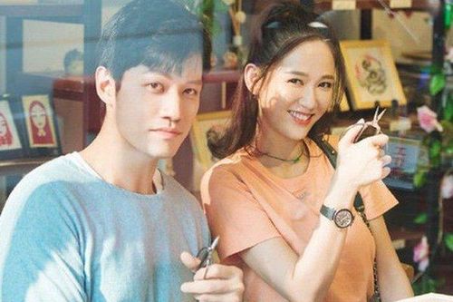 'Đông Phương Bất Bại' Trần Kiều Ân bị gia đình bạn trai phản đối vì lớn tuổi