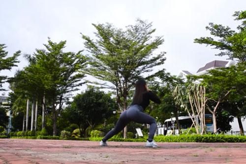 Những bài tập đơn giản giúp cải thiện kích thước vòng 3 nhanh chóng ngay tại nhà