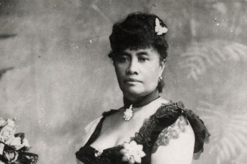 Bi kịch của Nữ hoàng cuối cùng Hawaii