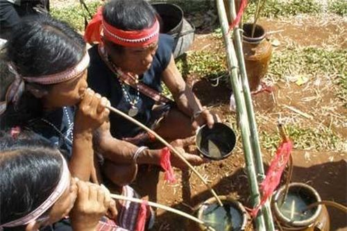 Chuyện lạ bên dòng sông... ăn thịt người
